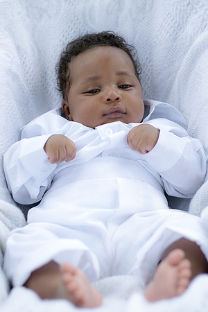 Baby Christening