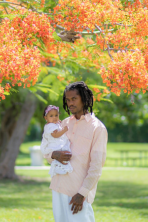 Baby Christening