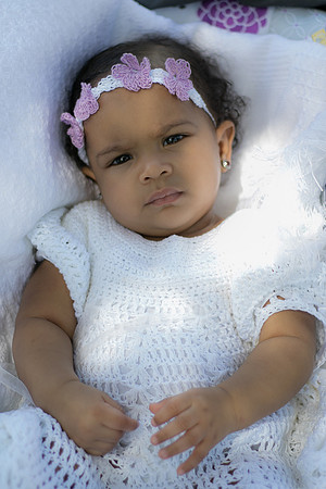 Baby Christening