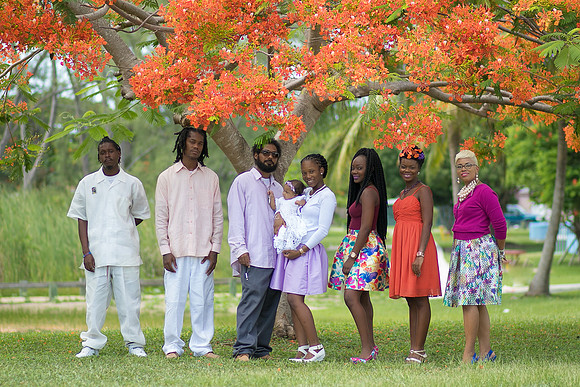 Baby Christening