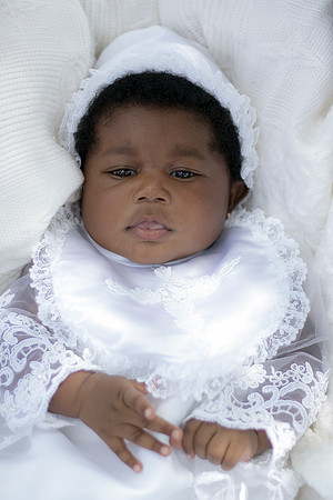 Baby Christening