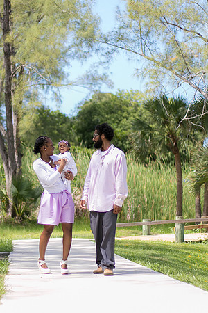 Baby Christening