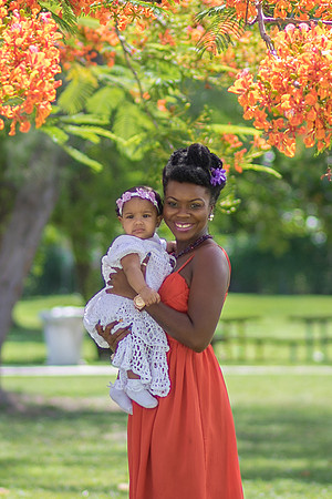 Baby Christening
