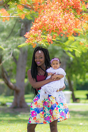 Baby Christening