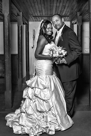 Bahamas Wedding