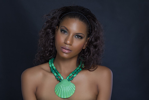 Beauty Portrait