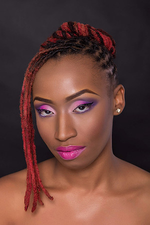 Beauty Portrait