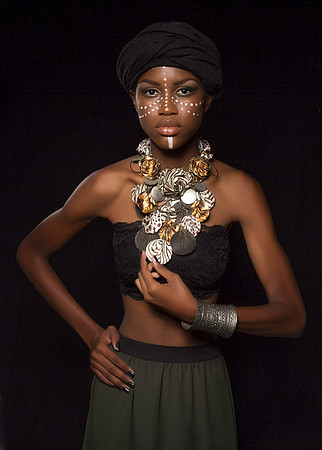 African Theme