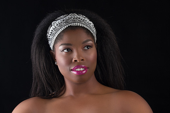 Commercial Portrait