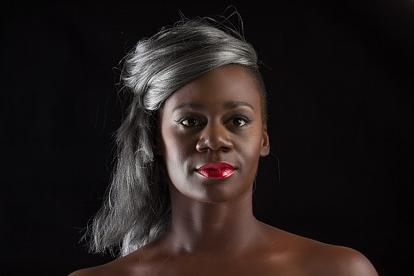 Commercial Portrait